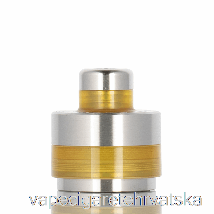Vape Cigarete Aspire Zero.g Zamjenske Mahune Od Nehrđajućeg čelika